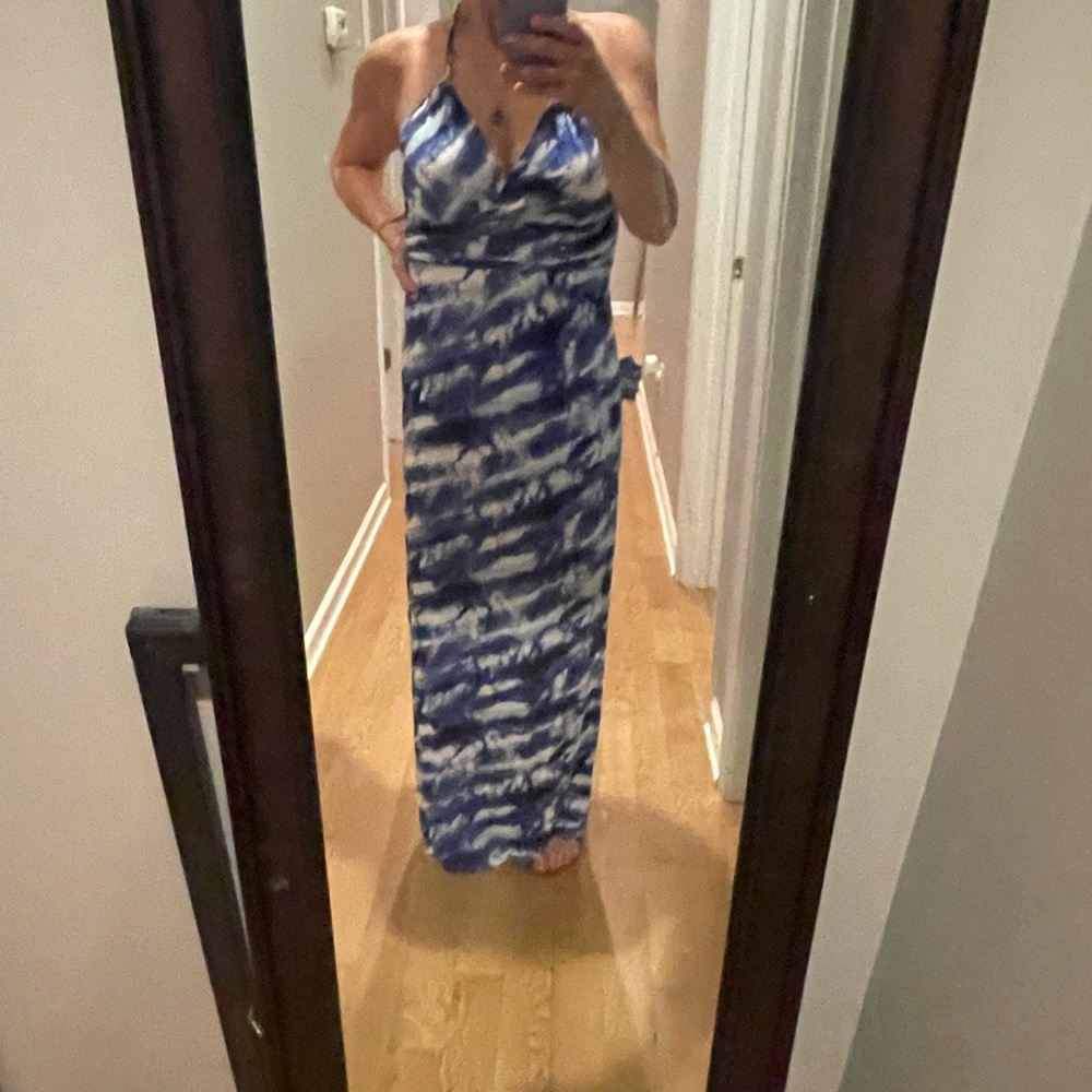Nordstroms Maxi